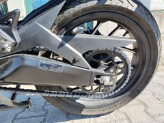 Sahibinden Bajaj Dominar D 400