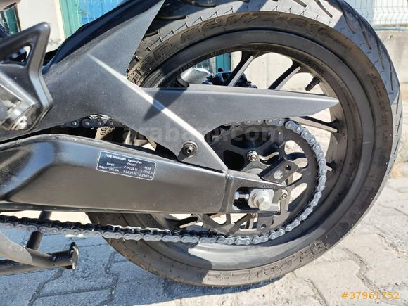 Sahibinden Bajaj Dominar D 400