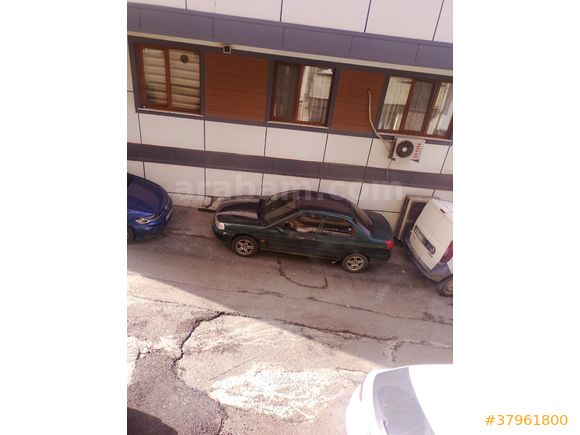 Sahibinden Ford Mondeo 2.0 GLX 1998 Model