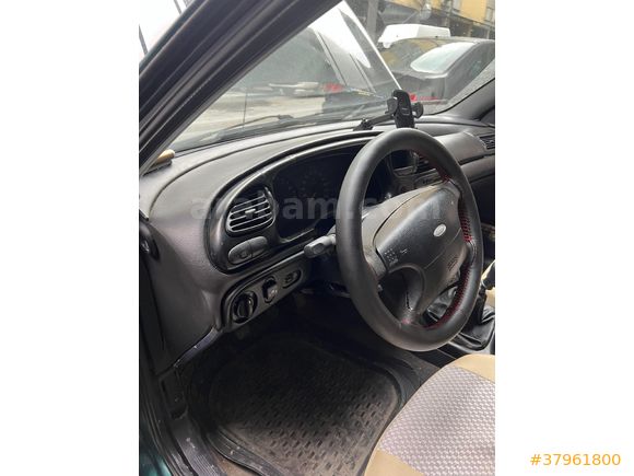 Sahibinden Ford Mondeo 2.0 GLX 1998 Model