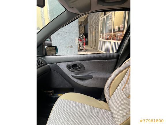 Sahibinden Ford Mondeo 2.0 GLX 1998 Model