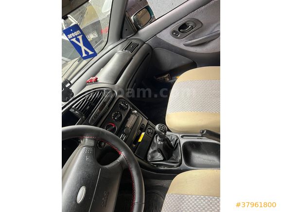 Sahibinden Ford Mondeo 2.0 GLX 1998 Model