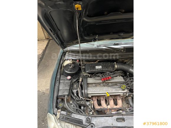 Sahibinden Ford Mondeo 2.0 GLX 1998 Model