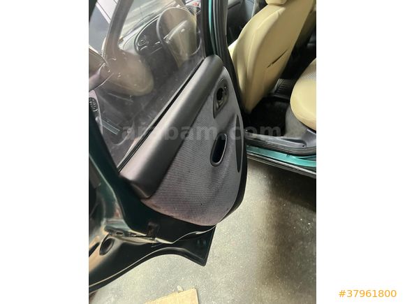 Sahibinden Ford Mondeo 2.0 GLX 1998 Model