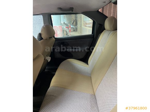 Sahibinden Ford Mondeo 2.0 GLX 1998 Model