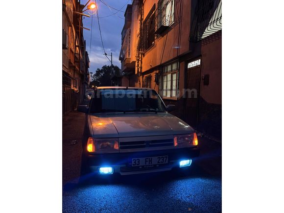 Sahibinden Tofaş Doğan SLX 1993 Model 