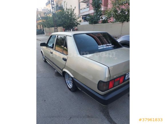 Sahibinden Tofaş Doğan SLX 1993 Model 