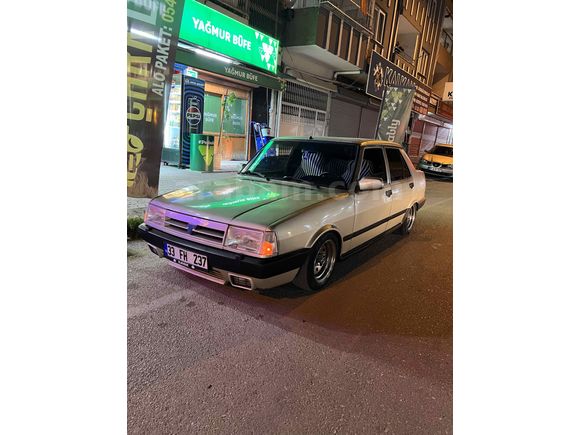Sahibinden Tofaş Doğan SLX 1993 Model 