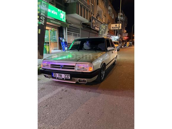 Sahibinden Tofaş Doğan SLX 1993 Model 