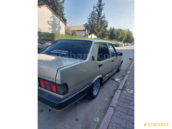 Sahibinden Tofaş Doğan SLX 1993 Model 