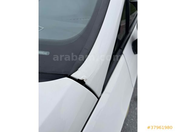 Sahibinden Seat Ibiza 1.4 Style 2012 Model 