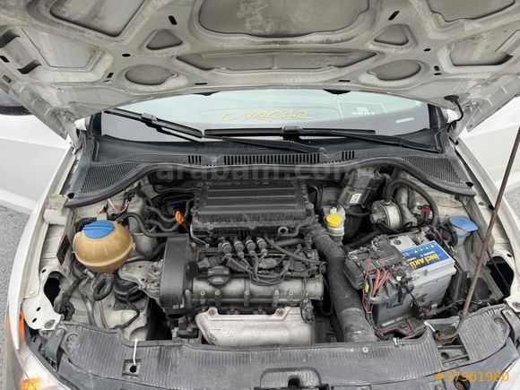 Sahibinden Seat Ibiza 1.4 Style 2012 Model 