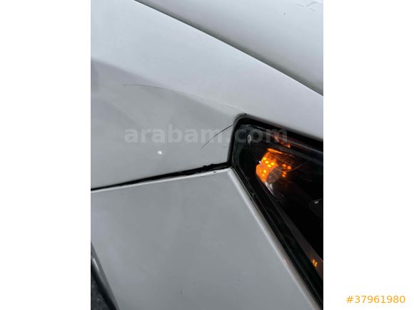 Sahibinden Seat Ibiza 1.4 Style 2012 Model 