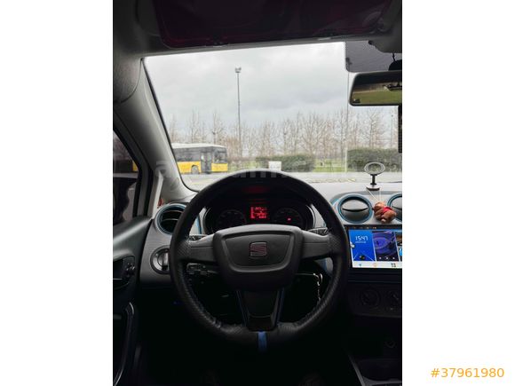 Sahibinden Seat Ibiza 1.4 Style 2012 Model 