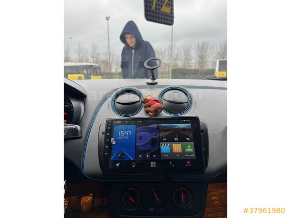 Sahibinden Seat Ibiza 1.4 Style 2012 Model 