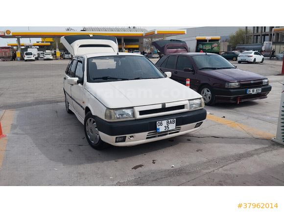 Sahibinden Fiat Tipo 1.6 S 1994 Model