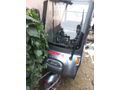 Sıfır Ayarında - Meka Bus Pro 2000W - Özel Tenteli & Geri Görüş