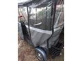 Sıfır Ayarında - Meka Bus Pro 2000W - Özel Tenteli & Geri Görüş