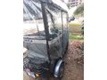 Sıfır Ayarında - Meka Bus Pro 2000W - Özel Tenteli & Geri Görüş