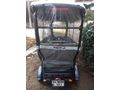 Sıfır Ayarında - Meka Bus Pro 2000W - Özel Tenteli & Geri Görüş