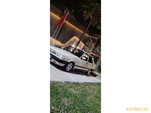 Sahibinden Tofaş Şahin S 1994 Model Ordu