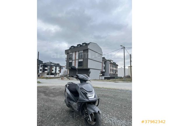Sahibinden Kuba Space 50 Pro 