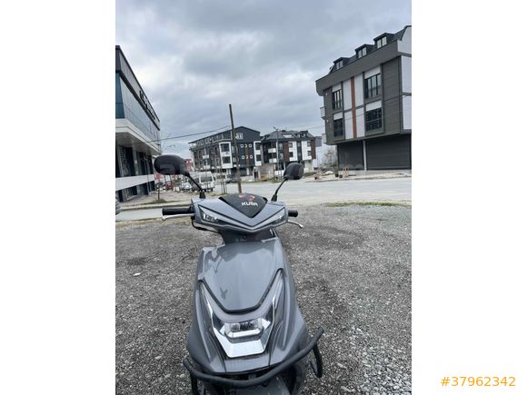 Sahibinden Kuba Space 50 Pro 