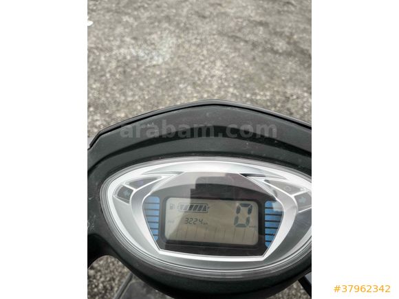 Sahibinden Kuba Space 50 Pro 