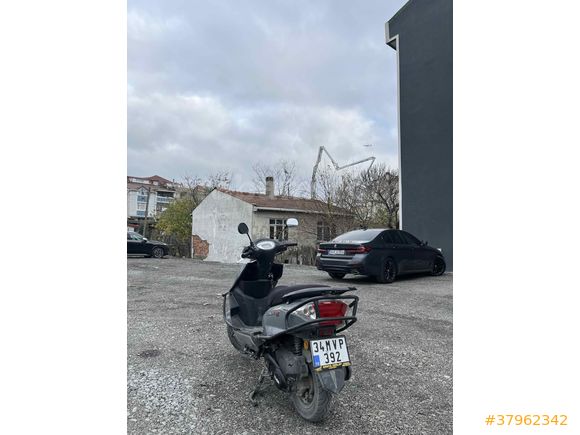 Sahibinden Kuba Space 50 Pro 