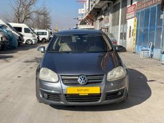 Sahibinden Volkswagen Jetta 2.0 FSi Comfortline 2006 Model 