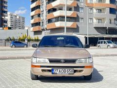 Sahibinden Toyota Corolla 1.3 XE 1998 Model 