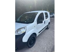 Sahibinden Fiat Fiorino Combi 1.3 Multijet 2011 Model  324.000 km Beyaz