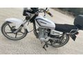 Sahibinden Falcon SK 125 cc CG