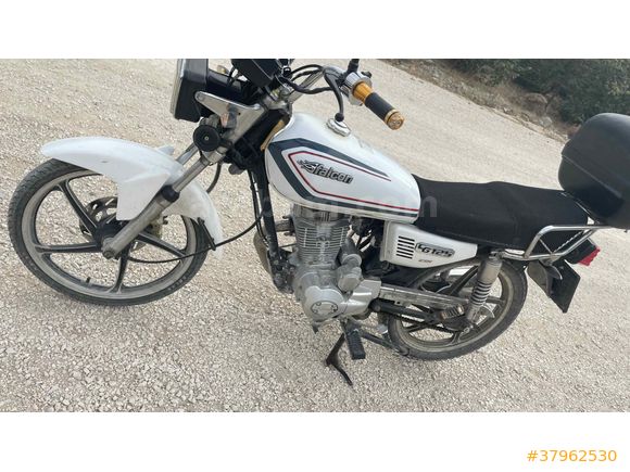 Sahibinden Falcon SK 125 cc CG