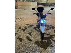 Sahibinden Falcon SK 125 cc CG