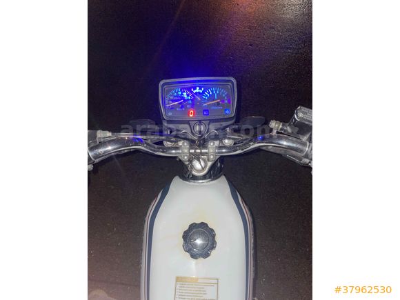 Sahibinden Falcon SK 125 cc CG