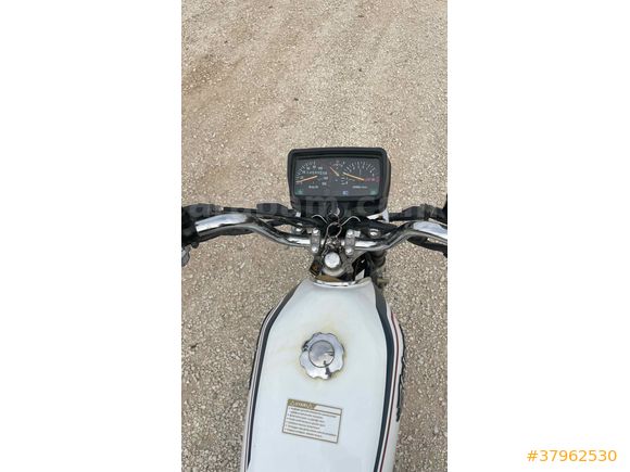 Sahibinden Falcon SK 125 cc CG