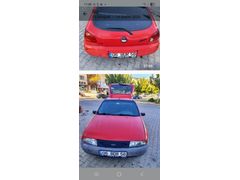 Sahibinden Ford Fiesta 1.25 Flair 1999 Model İstanbul