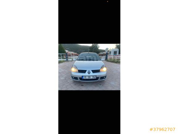 Sahibinden Renault Clio 1.5 dCi Extreme 2008 Model 