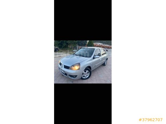 Sahibinden Renault Clio 1.5 dCi Extreme 2008 Model 