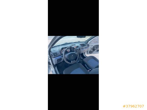Sahibinden Renault Clio 1.5 dCi Extreme 2008 Model 