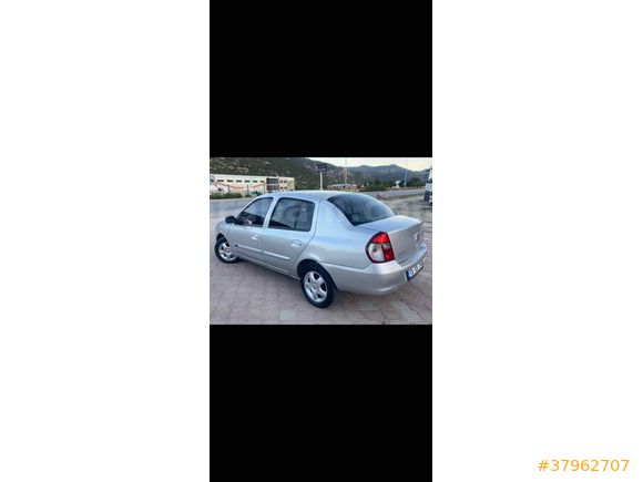 Sahibinden Renault Clio 1.5 dCi Extreme 2008 Model 