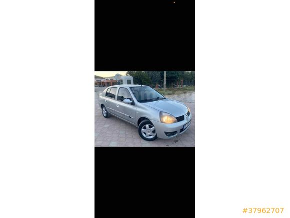 Sahibinden Renault Clio 1.5 dCi Extreme 2008 Model 
