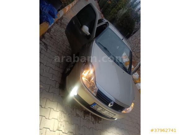 Sahibinden Renault Symbol 1.5 dCi Expression 2012 Model
