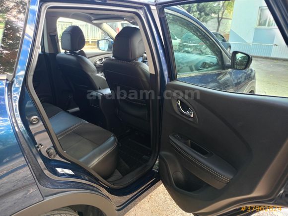 Sahibinden Renault Kadjar 1.5 dCi Icon cam tavan  2016 Model