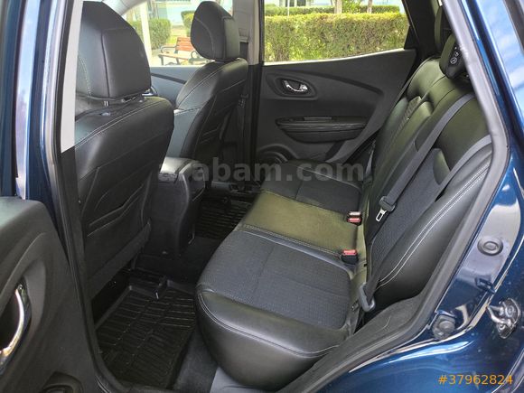 Sahibinden Renault Kadjar 1.5 dCi Icon cam tavan  2016 Model