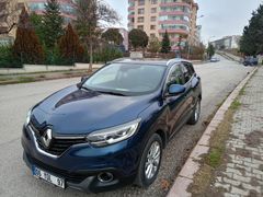 Sahibinden Renault Kadjar 1.5 dCi Icon cam tavan  2016 Model