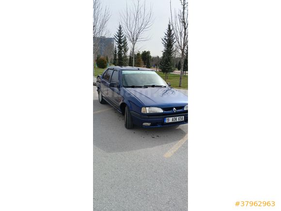 Sahibinden Renault R 19 1.6 Europa RTE 2000 Model