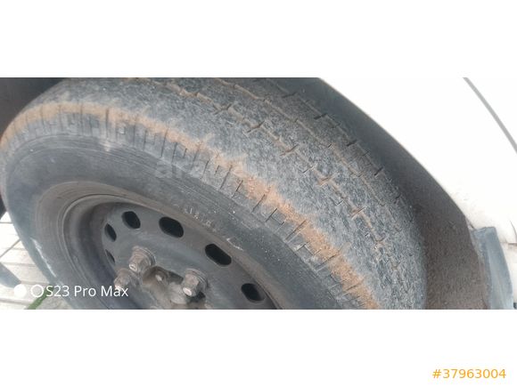 Sahibinden Ford Trucks Transit 190 P Çift Kabin