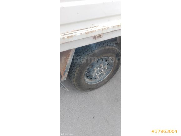 Sahibinden Ford Trucks Transit 190 P Çift Kabin